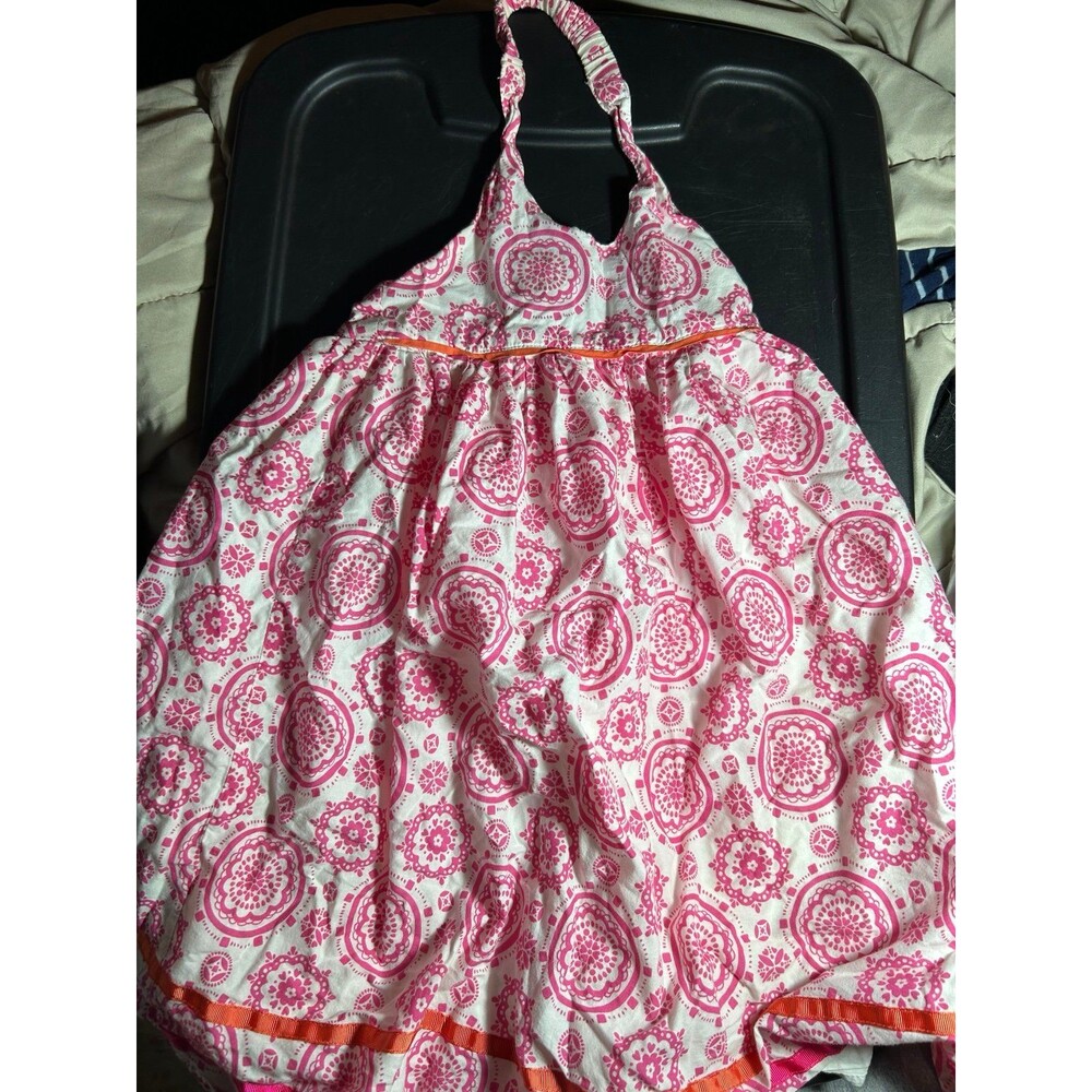 Children’s Place halter dress